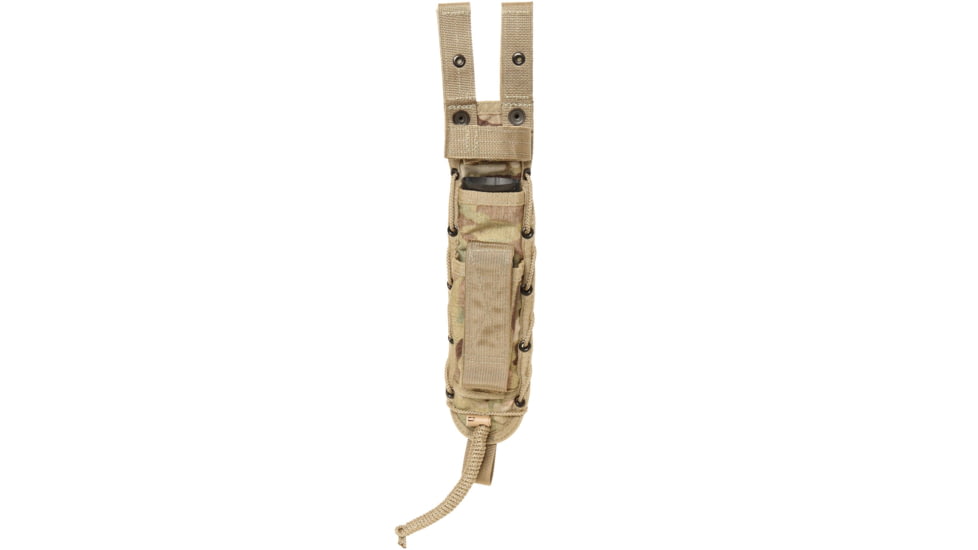Spec Ops Combat Master Fixed Blade Knife Sheath