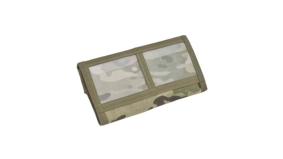 Spec Ops T.H.E. Checkbook Wallet, Multicam 100100119