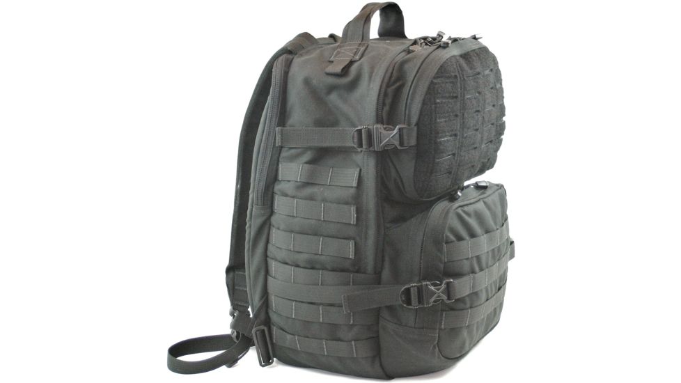 Spec Ops T.H.E. Pack UAP, Black 100280601