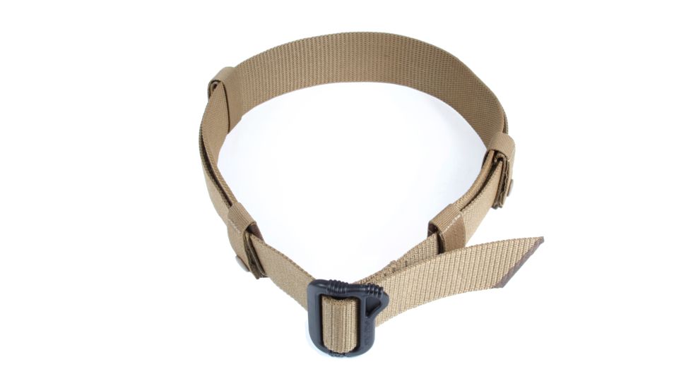 Spec Ops T.H.E. Gun Belt, Small, Coyote Brown 101020111