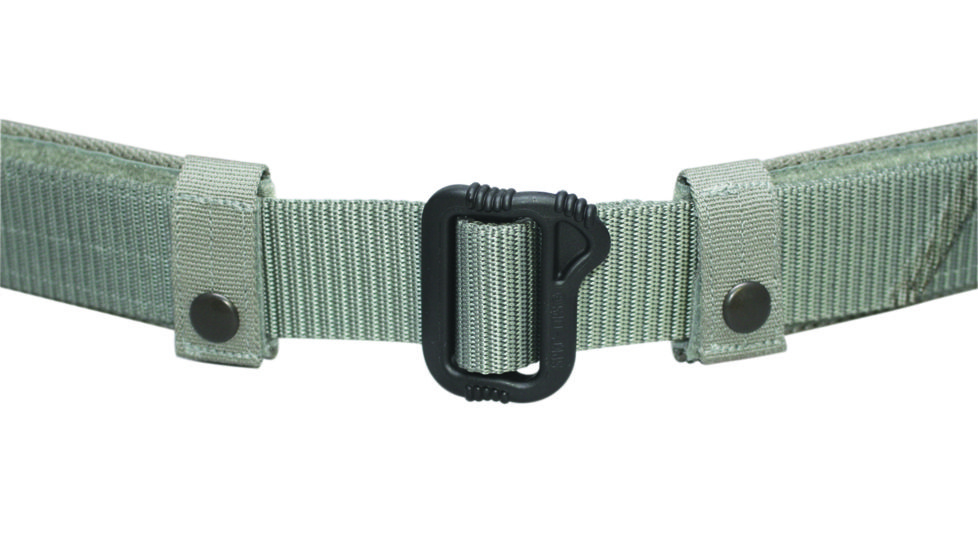 Spec Ops T.H.E. Gun Belt, Small, Foliage Green 101020112