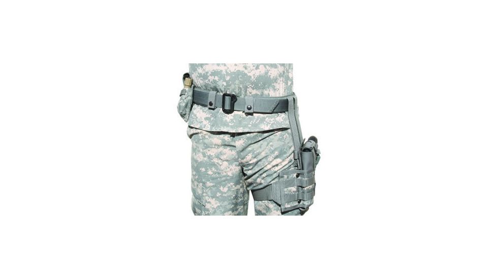 Spec Ops T.H.E. Gun Belt