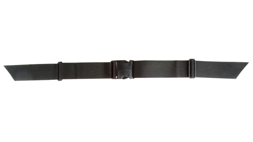 Spec Ops T.H.E. Pack w/Dual Compression Straps, Black 100280101