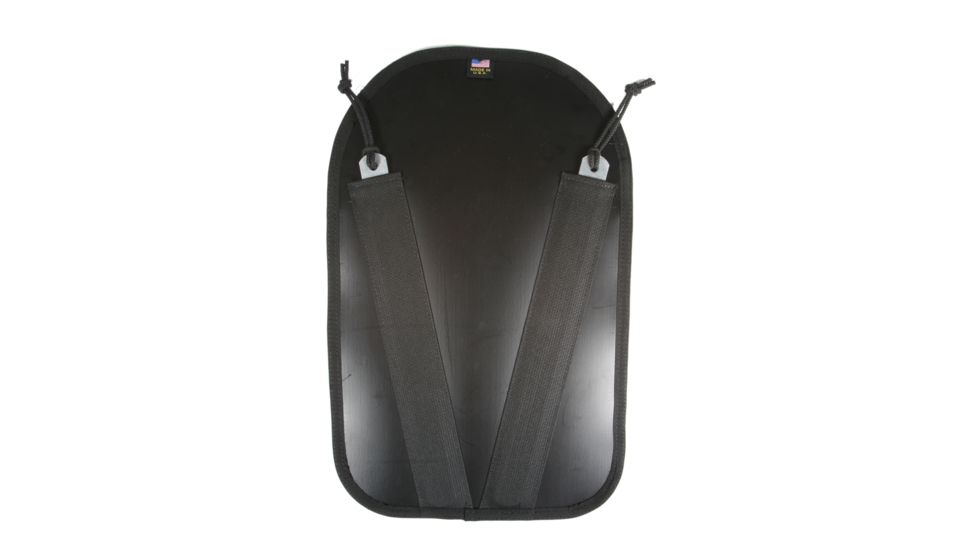 Spec Ops T.H.E. Pack w/Dual Compression Straps, Black 100280101