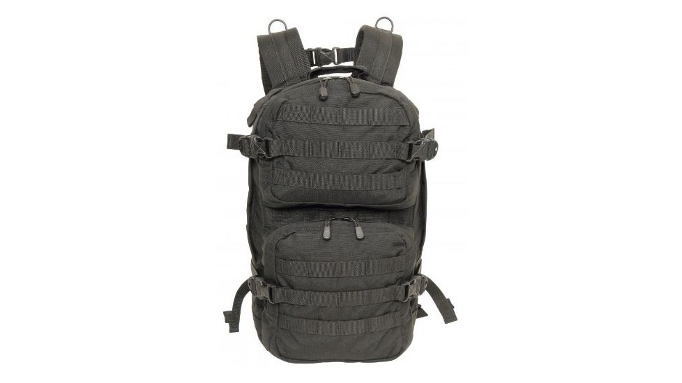 Spec Ops T.H.E. Pack, E.D.C., Black 100280901