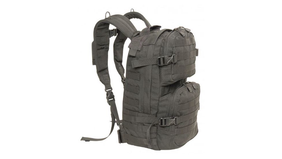 Spec Ops T.H.E. Pack, E.D.C., Black 100280901