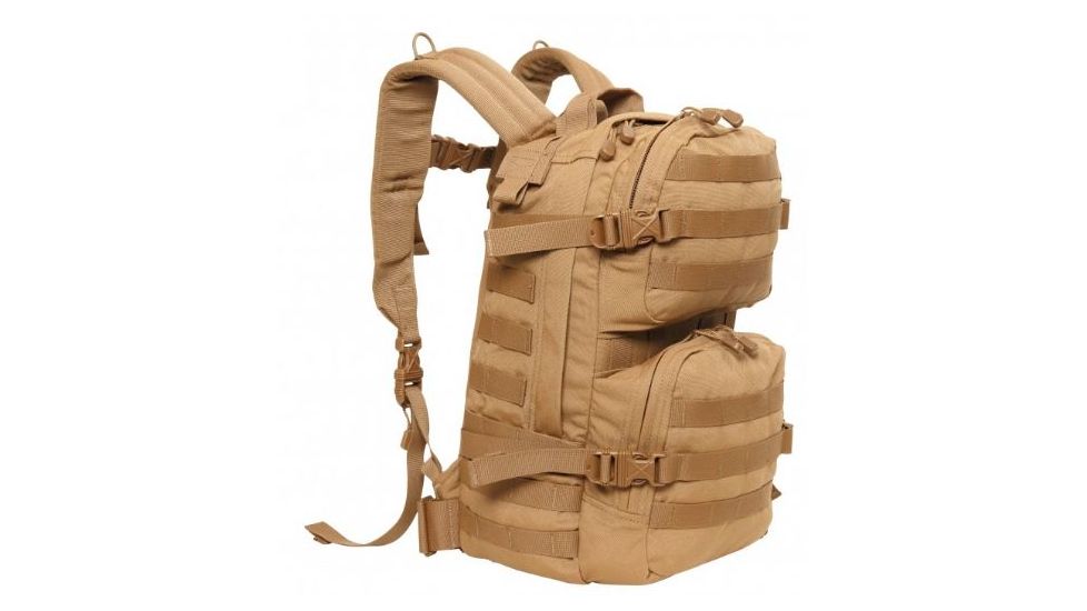 Spec Ops T.H.E. Pack, E.D.C., Coyote Brown 100280911