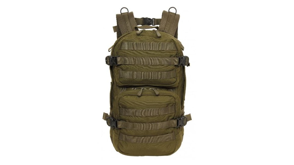 Spec Ops T.H.E. Pack, E.D.C., Olive Drab 100280902