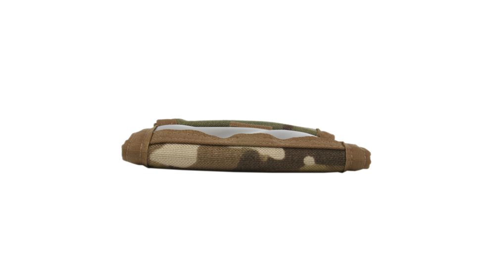 Spec Ops T.H.E. Wallet, MultiCam w/ 'Shark-Bite' Closure 100070119