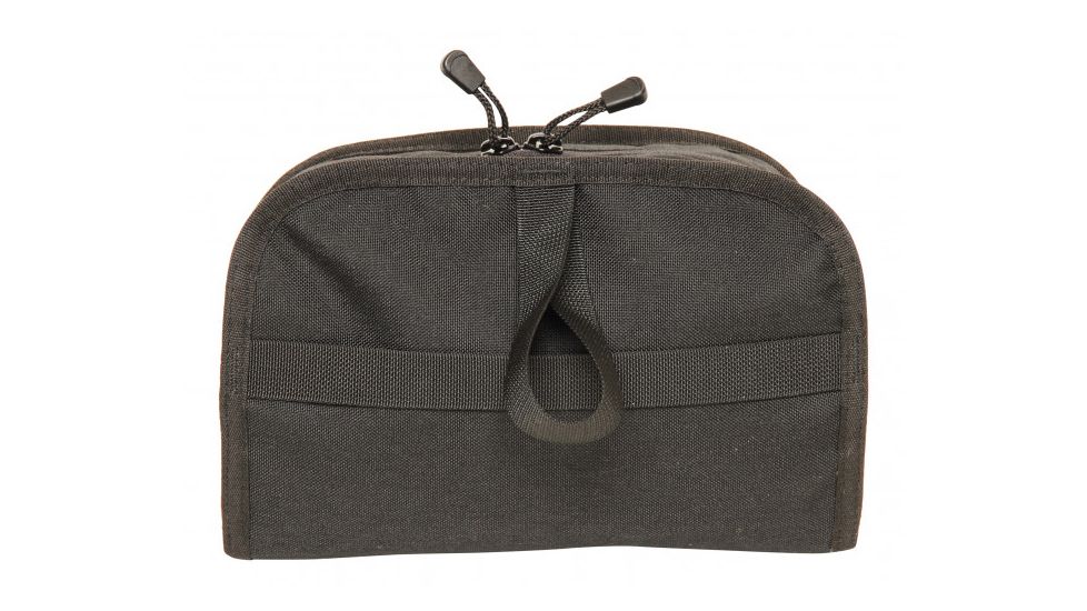 Spec Ops Triple-S Bag, Black 101330101
