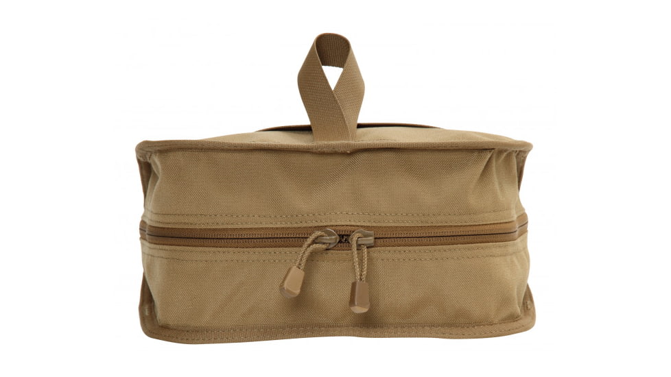 Spec Ops Triple-S Bag, Coyote Brown 101330111