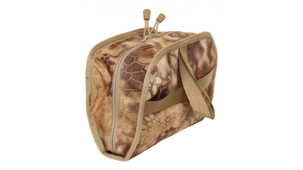 Spec Ops Triple-S Bag, Kryptek Highlander 101330134