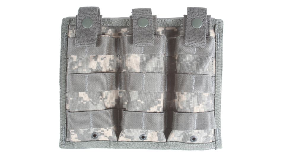 Spec-Ops X-3, ACU - Military Camouflage