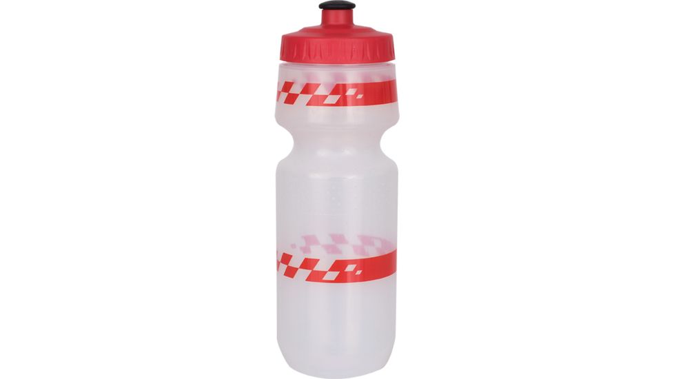 Specialized Lbm Bottle Racer Clr/blk 21 Oz 446-47116