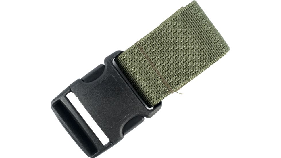 Specter Gear Belt Connector (Spare), fits Tactical Thigh Pouches Foliage Green (Use with ACU rigs)