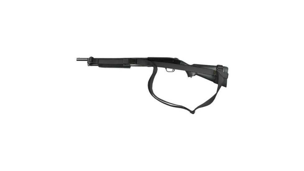 Specter Gear CQB Sling, Mossberg 500, Ambidextrous - Black