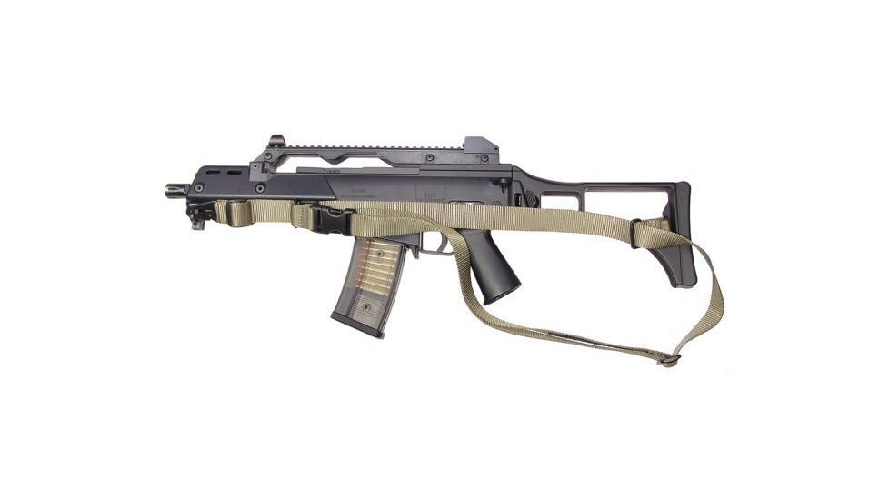 Specter Gear CQB Sling, HK G36, Black