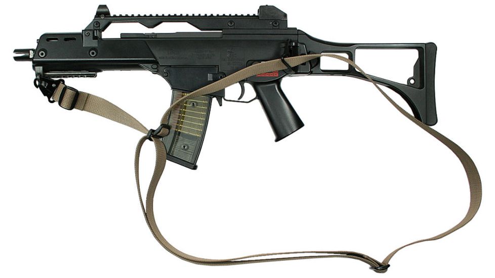 Specter Gear CQB Sling, HK G36, Coyote