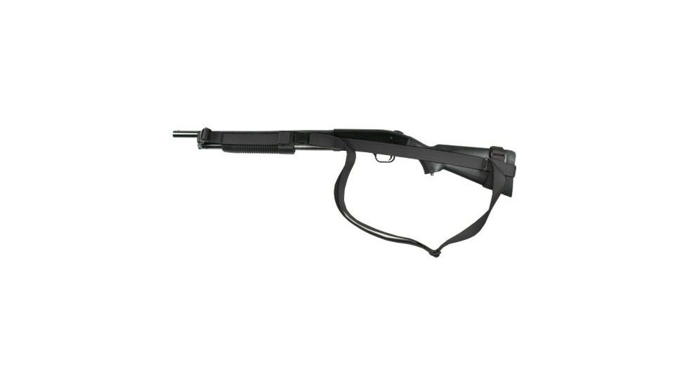 Specter Gear CQB Sling, Mossberg 500, Ambidextrous, w/ ERB - Black