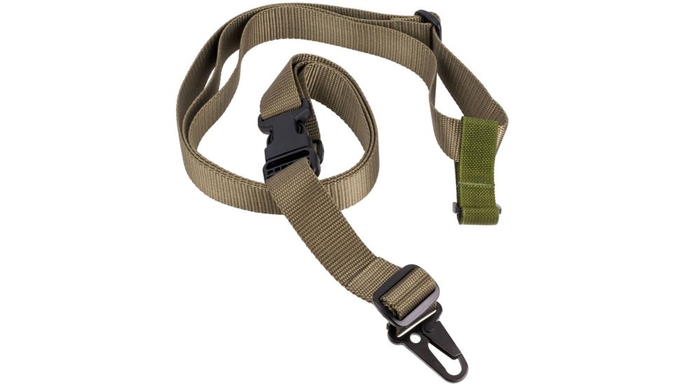 Specter Gear CQB Sling, Sig Sauer 556 - Olive Drab