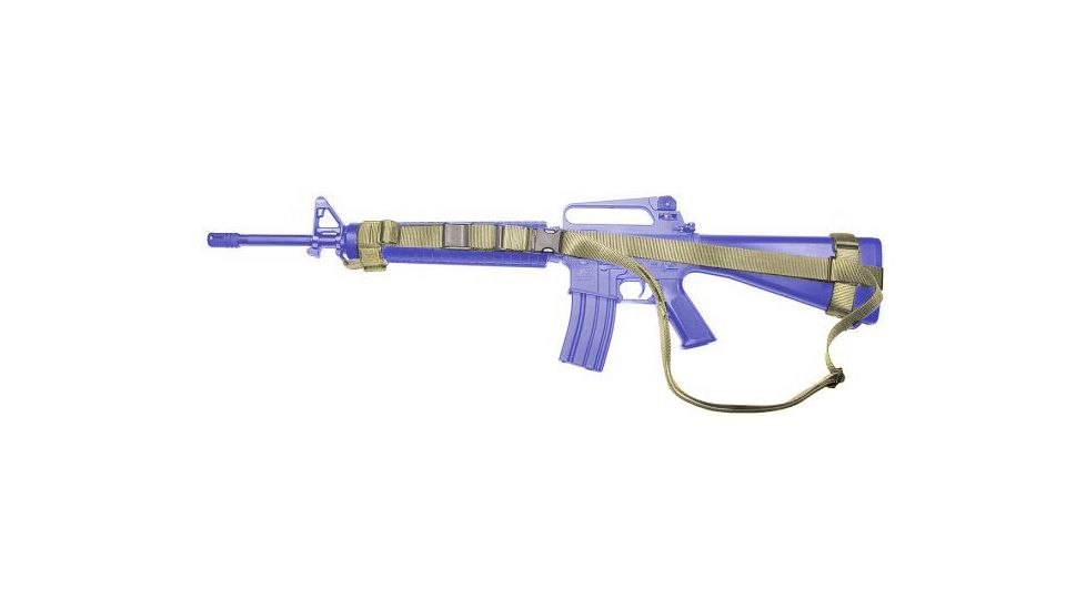 Specter Gear CST Sling, Benelli M1 / M2 / M3, Ambidextrous - Coyote 