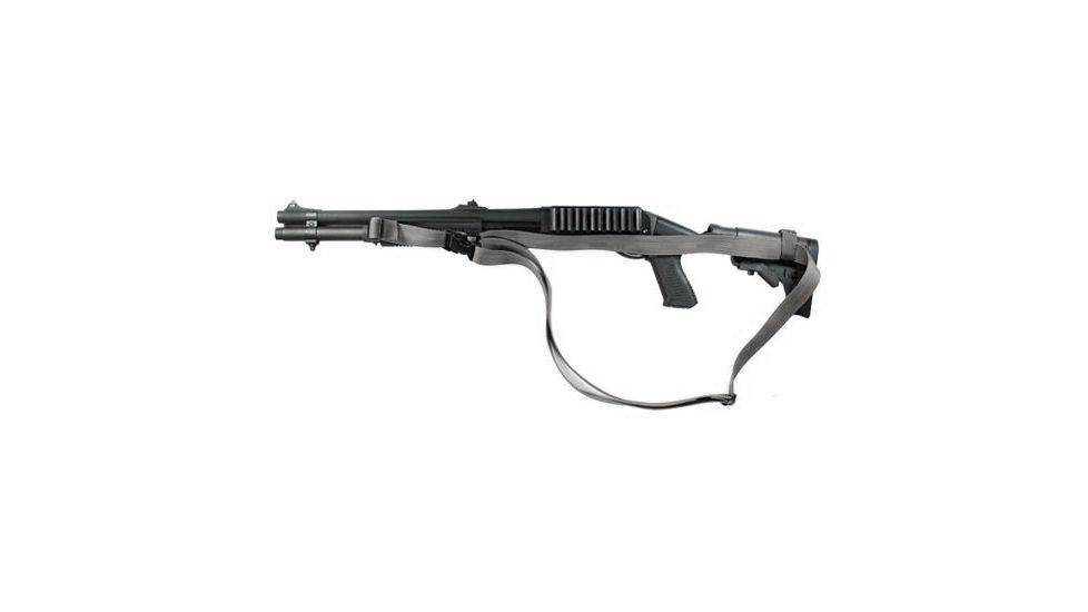 Specter Gear Cst Sling, Remington 870 With M-4 Type Stock W/erb, Black 635BLK-ERB