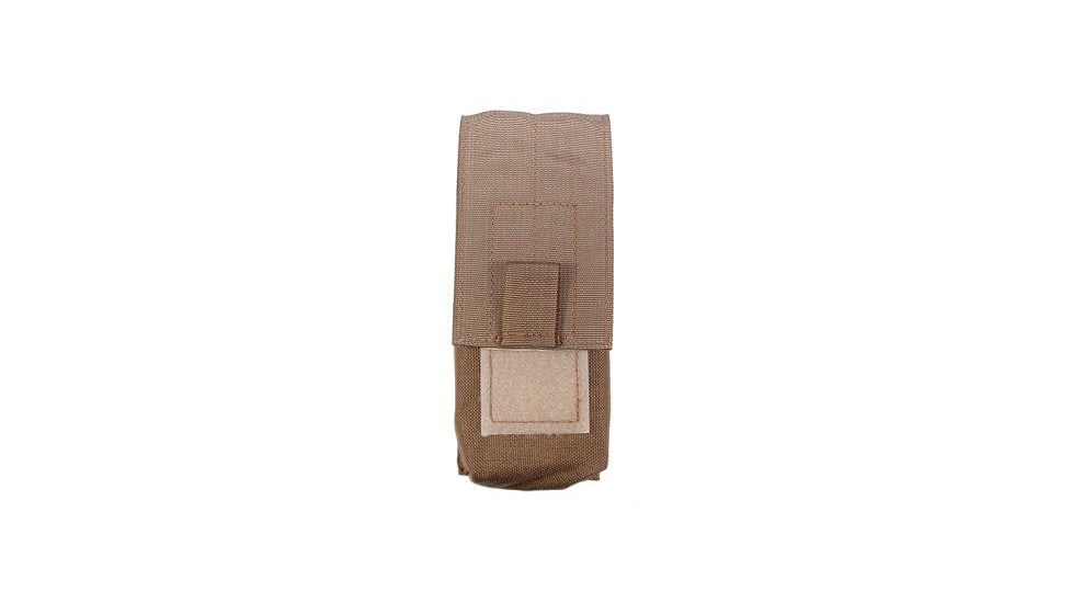 Specter Gear M-16 / M-4 5.56mm 30rd. Magazine MOLLE / PALS Compatible Modular Double Magazine Pouch