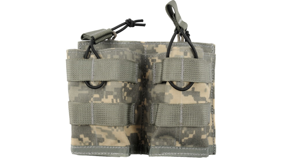 Specter Gear Modular Double Rapid Reload Dual Mag Pouch ACU  439ACU