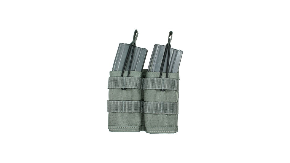 Specter Modular Single 5.56 mm 30 rd. Rapid Reload Mag Pouch, 472