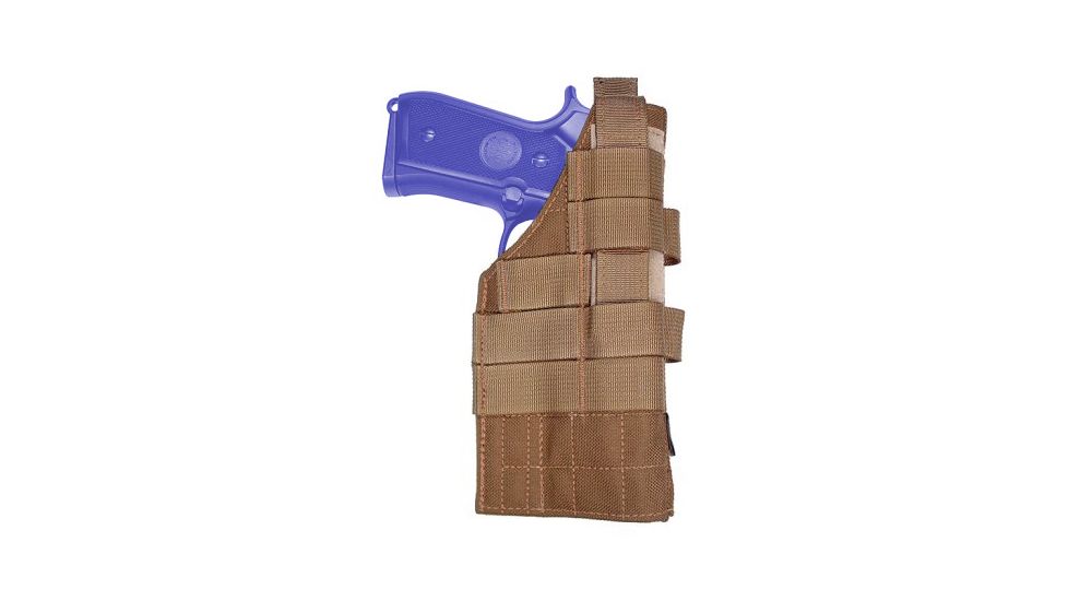 Specter Gear Modular Tactical Holster 597