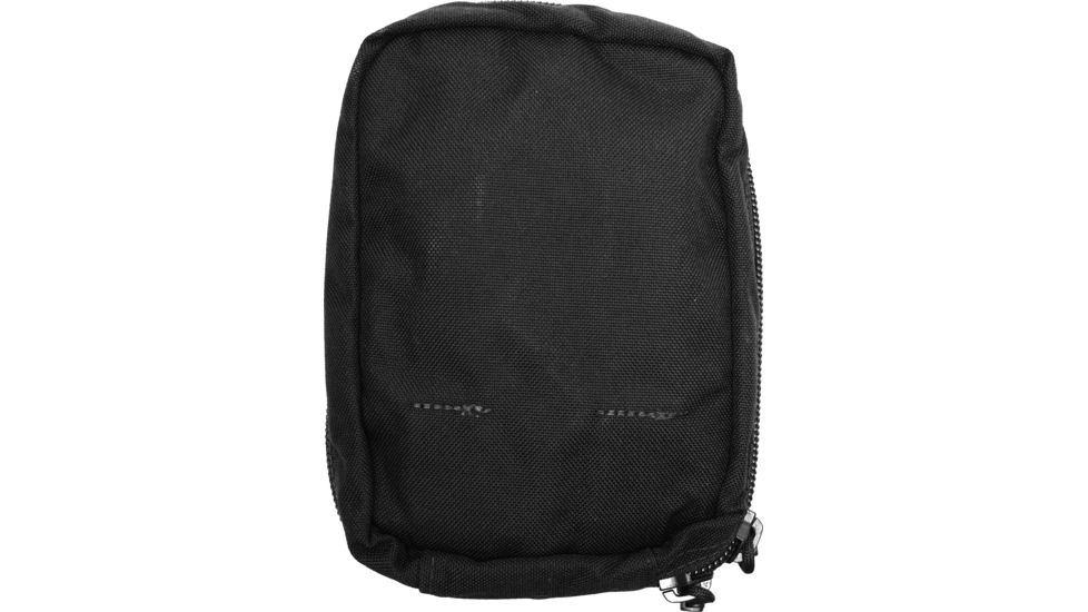 Specter Gear MOLLE Medical Pouch - Black, 359BLK