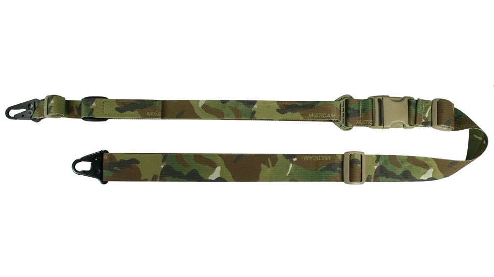 Specter Gear Recon 2 Point Tactical Sling, HK G36 / HK UMP45 / UMP, Emergency Release, Multicam, 1120 MULT-ERB