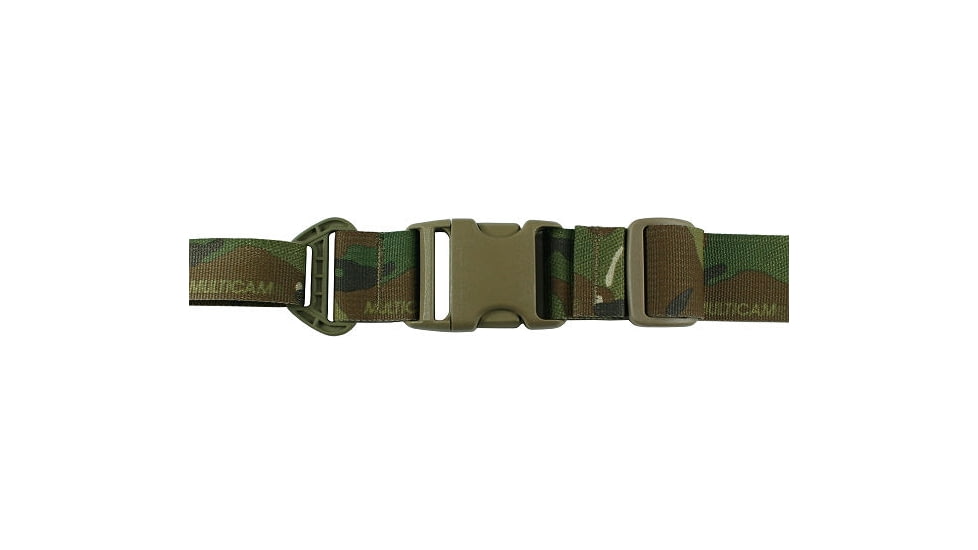 Specter Gear Recon 2 Point Tactical Sling, M-4A1, Emergency Release, Coyote Tan, 1108 COY-ERB