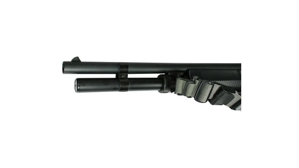 Specter Gear SOP 3 Point Sling, Benelli M1 / M2 / M3 / M4, Emergency Release, Olive Drab Green, 1023 OD-ERB