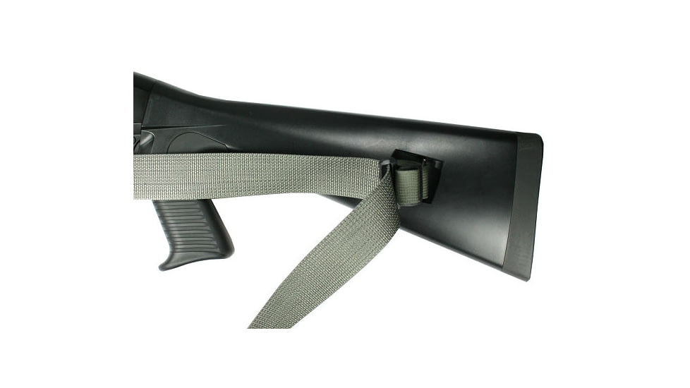 Specter Gear SOP 3 Point Sling, Benelli M1 / M2 / M3 / M4, Emergency Release, Olive Drab Green, 1023 OD-ERB