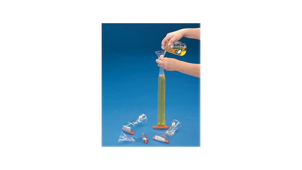 Spectrum Laboratories Dialysissack Sp450-400ml 10pk 132707, Unit PK