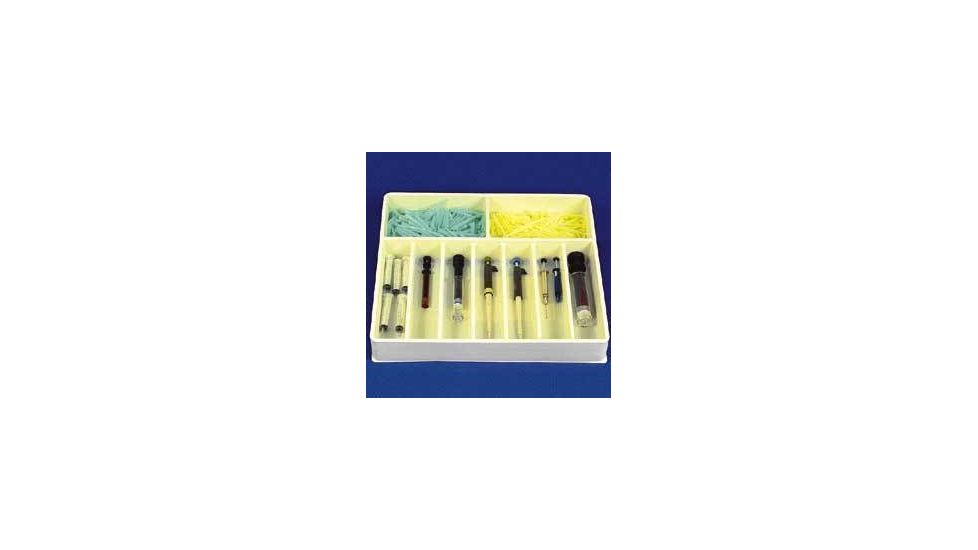 Spectrum Laboratories Micropipet Drawer/Ganizer, Spectrum 144430