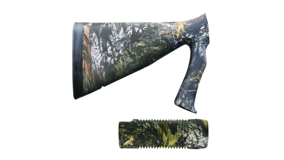 SpeedFeed IV Tactical Stock Set,Mossberg Model 500/590 0265C