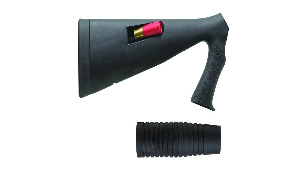 Speedfeed 3 Stock Set - 256