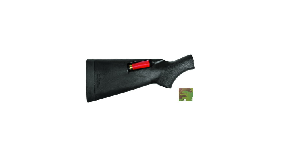 SpeedFeed Stock Set, Mossberg 500/595 MultiCam Clam 1150661