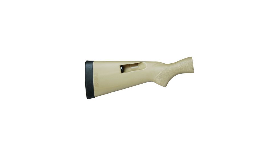 SpeedFeed Stock Set, Remington 870, Flat Dark Earth Boxed 1150620