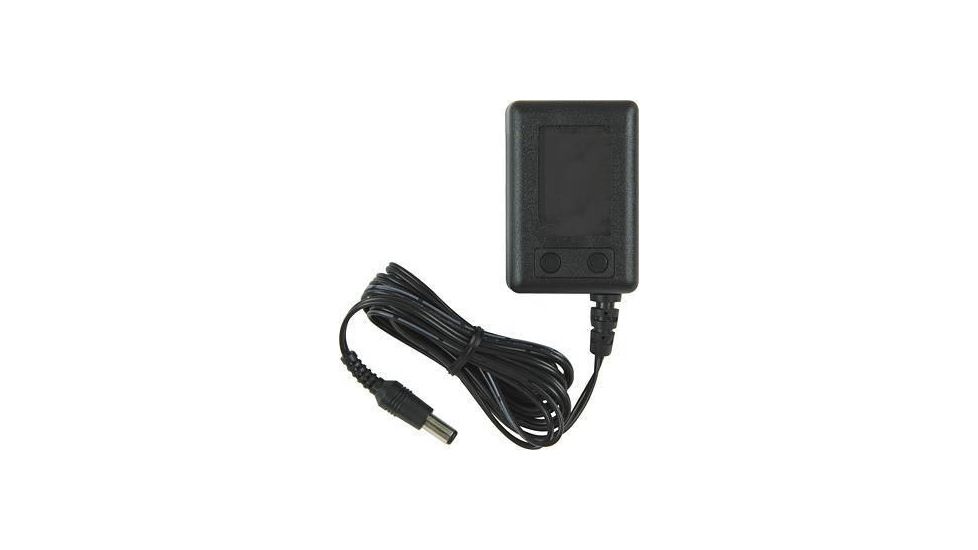 Speed Trac USA 110-volt AC Power Supply for SpeedTrac All Sports Radar Gun - 52001