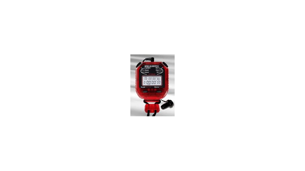 Sper Scientific Stopwatch Observ Research Cer 810029ARC, Unit EA