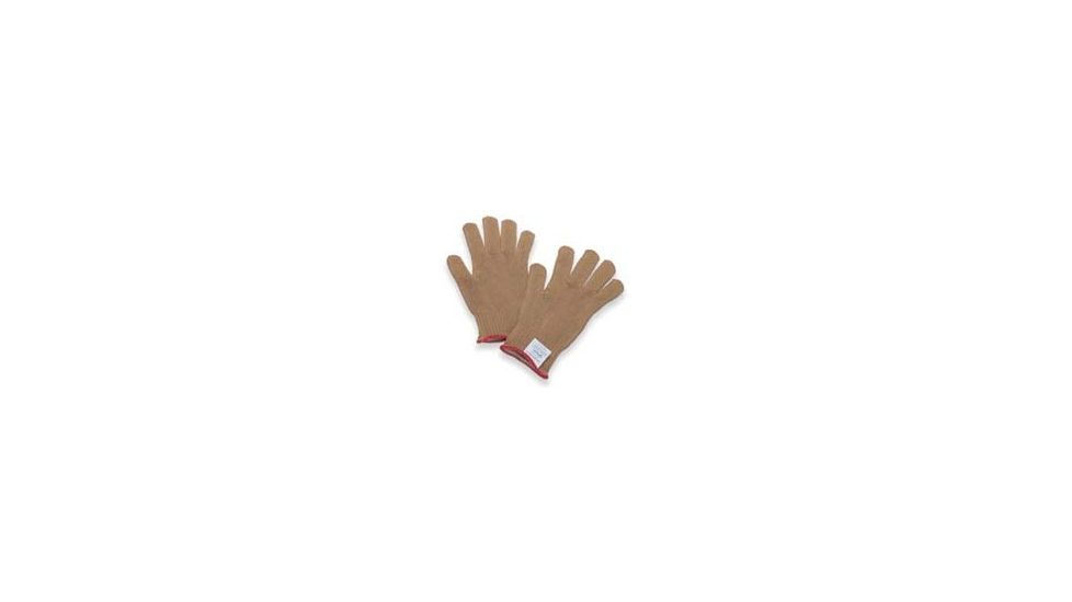 Sperian Personal Protective Equipment Glove 3-STRAND Steel Cord KV5SS-M
