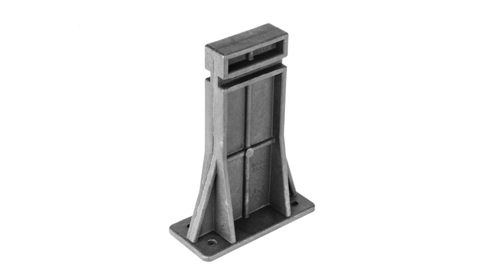 Spikes Tactical Spikes Mountable Gun Block / Stand SAT1016