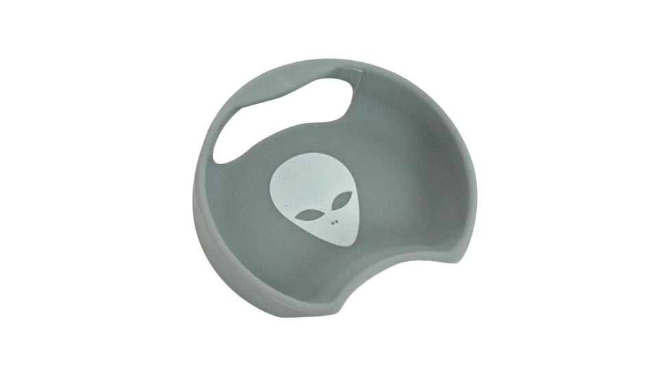 Splashguard Universal Splashguard, Skull &amp; Bone 703149