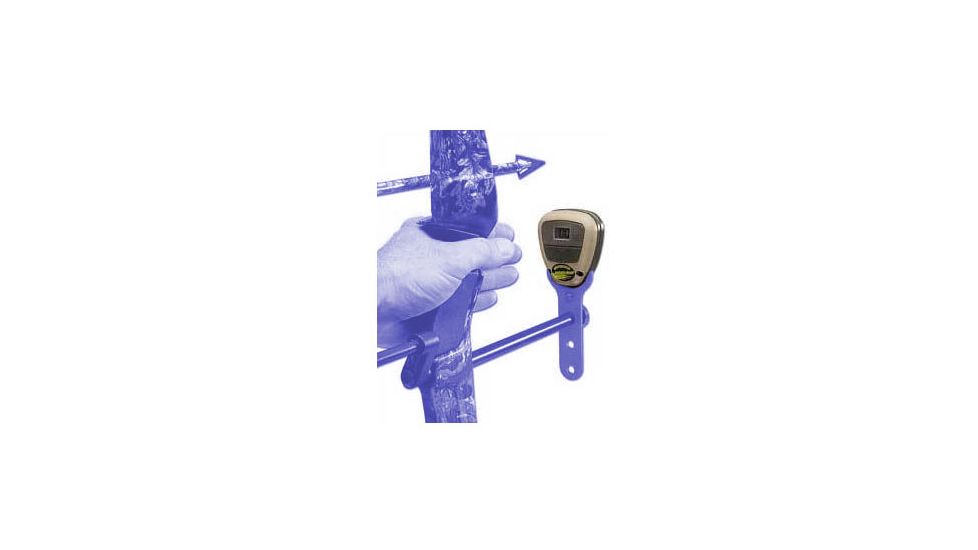 Sport Sensors ArrowSpeed Radarchron Arrow Archery Radar/Velocity Sensor ASR362