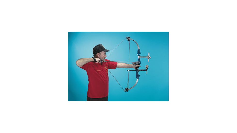 Sport Sensors Arrow Archery Radar