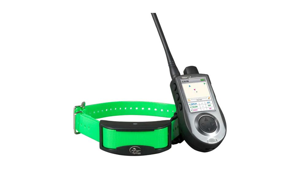 Sportdog Tek 1.5 Gps Tracking &amp; E-collar System