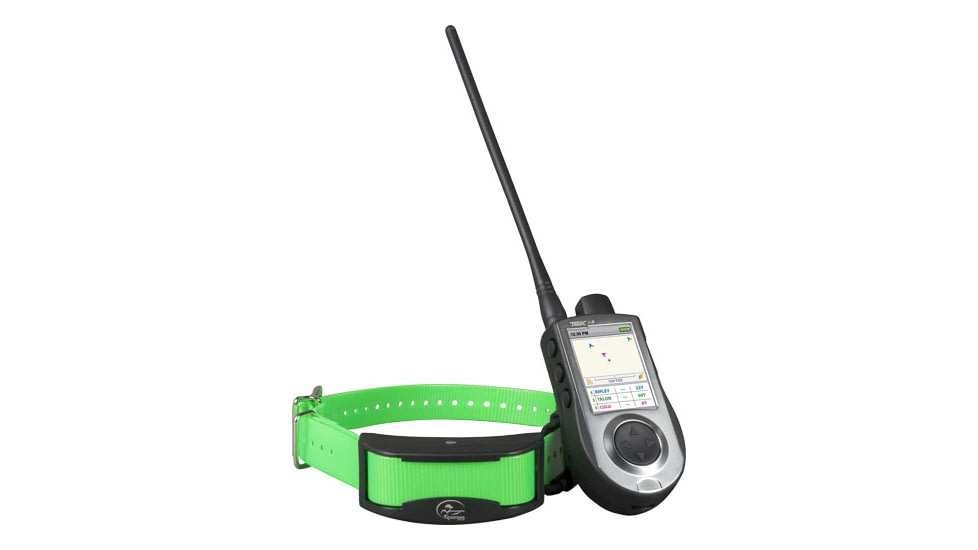 Sportdog Tek 1.5 Gps Tracking System Tracks Up To 7 Miles